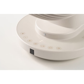 節電センサー付 3DスイングDCサーキュレーター360 スリーアップ