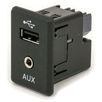 (28023)ジャック、オーディオ ニッサン