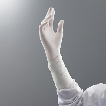 キムテックピュア* G3 ホワイトニトリルグローブ キンバリークラーク