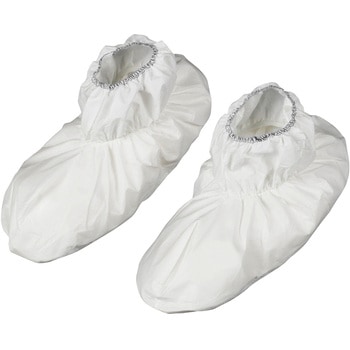 キムテック* A7 アンクルハイシューカバー サイズ フリー キンバリークラーク