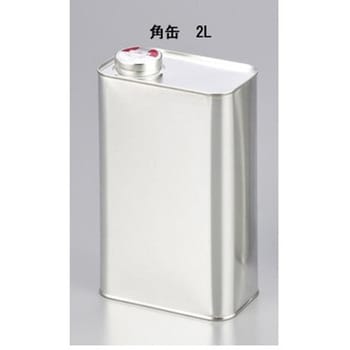 金属角缶 アズワン 保存缶 【通販モノタロウ】