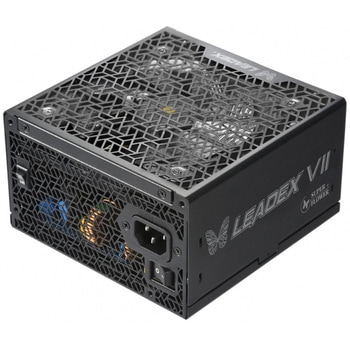 LEADEX VII PLATINUM PRO  850W BK 80PLUS PLATINUMFؓd SUPERFLOWER 65308585