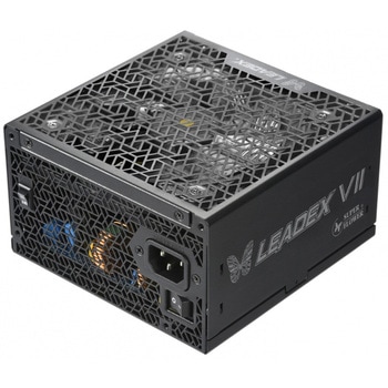 LEADEX VII PLATINUM PRO 1000W BK 80PLUS PLATINUMFؓd SUPERFLOWER 65308594