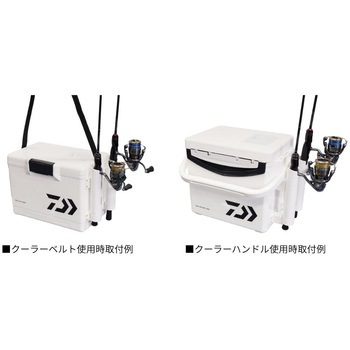 CPキーパー2 DAIWA(ダイワ)