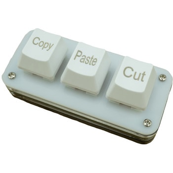 片手キーボード エスエスエーサービス