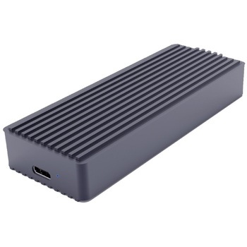 USB4 SSDケース AOTECH