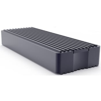 USB4 SSDケース AOTECH