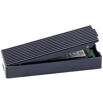 USB4 SSDケース AOTECH
