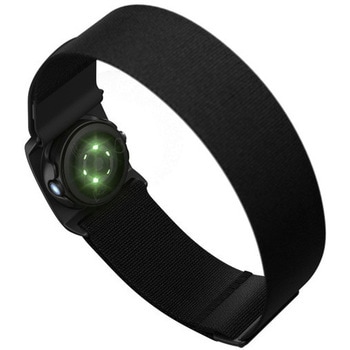 アームバンド型光学式心拍センサー Polar Verity Sense M-XXL POLAR