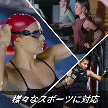 アームバンド型光学式心拍センサー Polar Verity Sense M-XXL POLAR