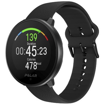 Polar Unite スポーツ・ヘルスケアウォッチ POLAR