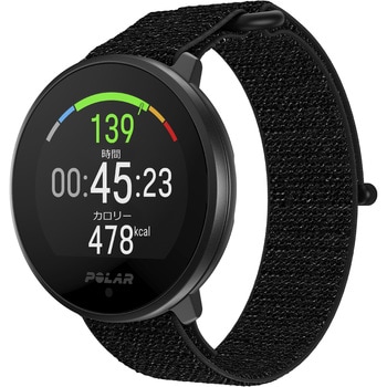 Polar Unite スポーツ・ヘルスケアウォッチ POLAR