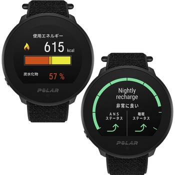 Polar Unite スポーツ・ヘルスケアウォッチ POLAR