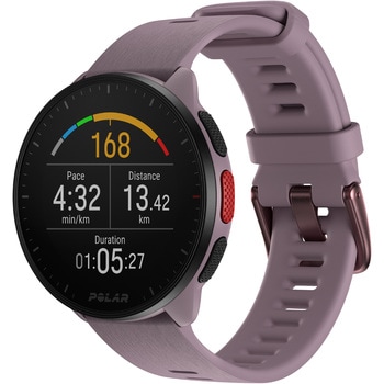 Polar Pacer  GPSスポーツ・ランニングウォッチ POLAR