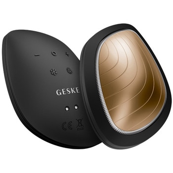 ソニック ウォーム & クール マスク GESKE