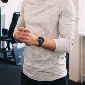 Polar Ignite 2 GPSスポーツ・ヘルスケアウォッチ POLAR