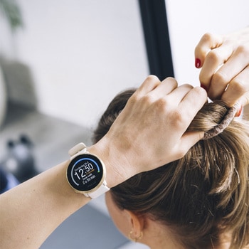 Polar Ignite 2 GPSスポーツ・ヘルスケアウォッチ POLAR