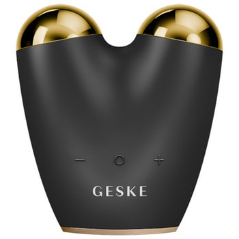 マイクロカレント フェイスリフター GESKE