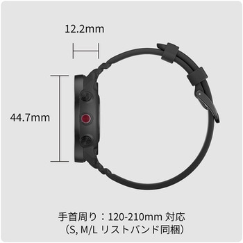 POLAR VANTAGE M3 マルチスポーツウォッチ S-L POLAR