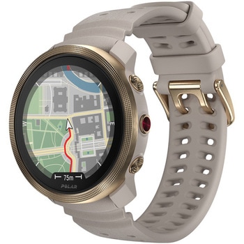 POLAR VANTAGE M3 マルチスポーツウォッチ S-L POLAR