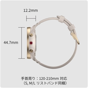 POLAR VANTAGE M3 マルチスポーツウォッチ S-L POLAR