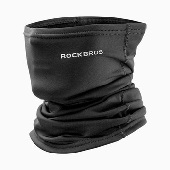 裏起毛フェイスカバー ROCKBROS(ロックブロス)