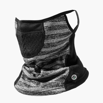 裏起毛フェイスカバー ROCKBROS(ロックブロス)