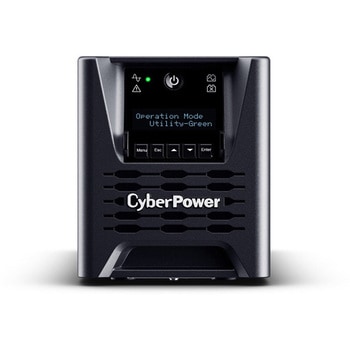 ラインインタラクティブUPS Smart app サインウェーブシリーズ 正弦波 CyberPower