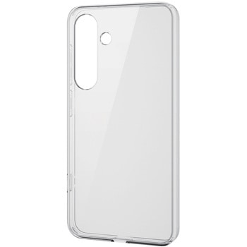 Galaxy S24(SC-51E) ケース ハイブリッド カバー 衝撃吸収 カメラレンズ保護設計 ワイヤレス充電可 - エレコム