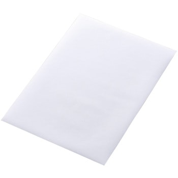 ラベルシール 表示・宛名ラベル プリンタ兼用 マット紙 A4 ノーカット 1面 (210×297mm) 1袋 (50シート入) エレコム