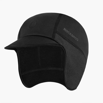 耳当て付きインナーキャップ 18420430001 - ROCKBROS(ロックブロス)