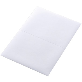ラベルシール 表示・宛名ラベル プリンタ兼用 マット紙 A4 2面 (210×148.5mm) 1袋 (50シート入) エレコム