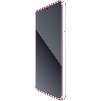 Galaxy S24(SC-51E) フィルム 指紋認証対応 アンチグレア 抗菌 指紋防止 反射防止 マット 気泡防止 エレコム