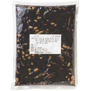【冷蔵】KUZE ひじき煮 1kg KUZE