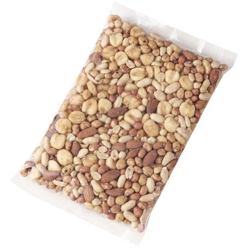 【冷蔵】愛和食品 ミックス ナッツ 500g 愛和食品