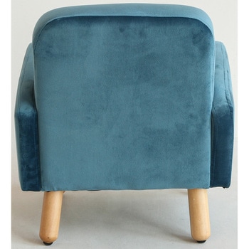 子供用1人掛けソファ 市場