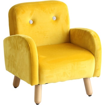 子供用1人掛けソファ 市場