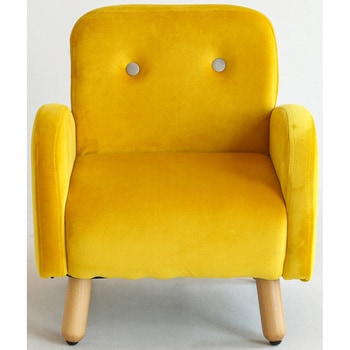 子供用1人掛けソファ 市場