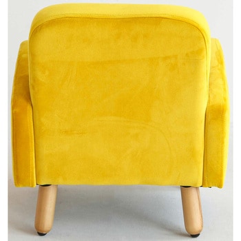 子供用1人掛けソファ 市場