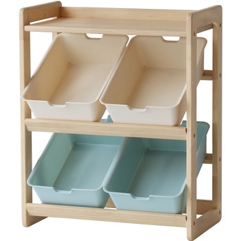 子供用トイボックスラック バズ 市場