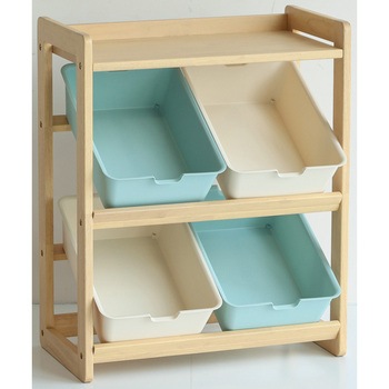 子供用トイボックスラック バズ 市場