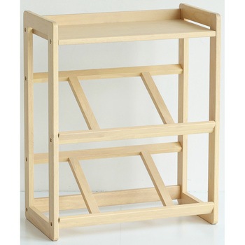 子供用トイボックスラック バズ 市場