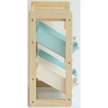 子供用トイボックスラック バズ 市場