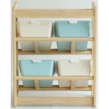 子供用トイボックスラック バズ 市場