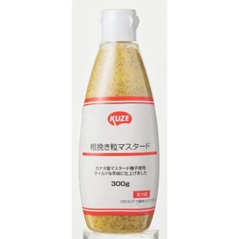 138062 y①zKUZE e҂}X^[h 300gx3 KUZE 65310291