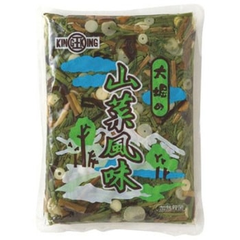 太堀 山菜風味 1kg 太堀