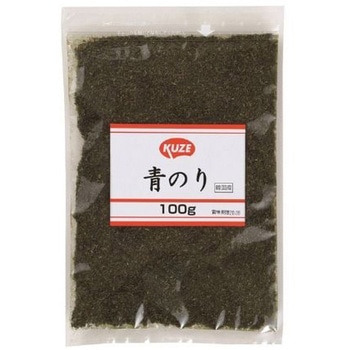 KUZE 青のり(韓国産) 100g KUZE