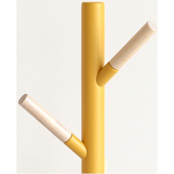 子供用ポールハンガー シームミミ 市場