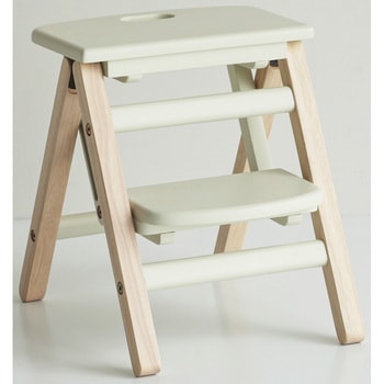 キッズフォールディングステップ キャリー 市場