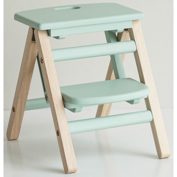 キッズフォールディングステップ キャリー 市場